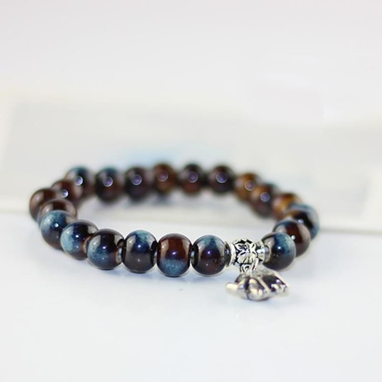 Bracelet Céramique De La Sagesse - Bracelet en céramique