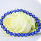 Bracelet Concentration en Lapis Lazuli - Bracelet Lapis Lazuli
