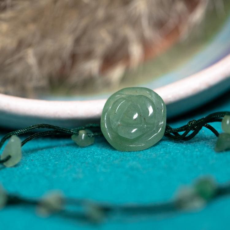 Bracelet de Cheville «Emotions» - Bracelet