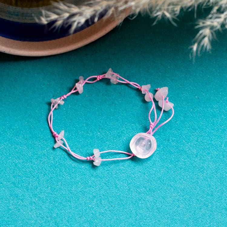 Bracelet de Cheville «Emotions» - Bracelet