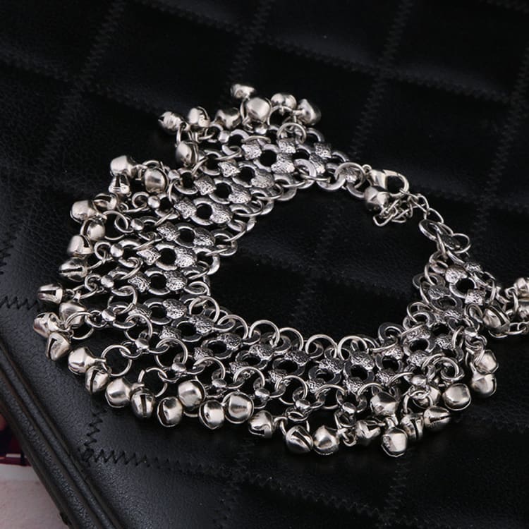 Bracelet de cheville bohème Vintage - Bracelet