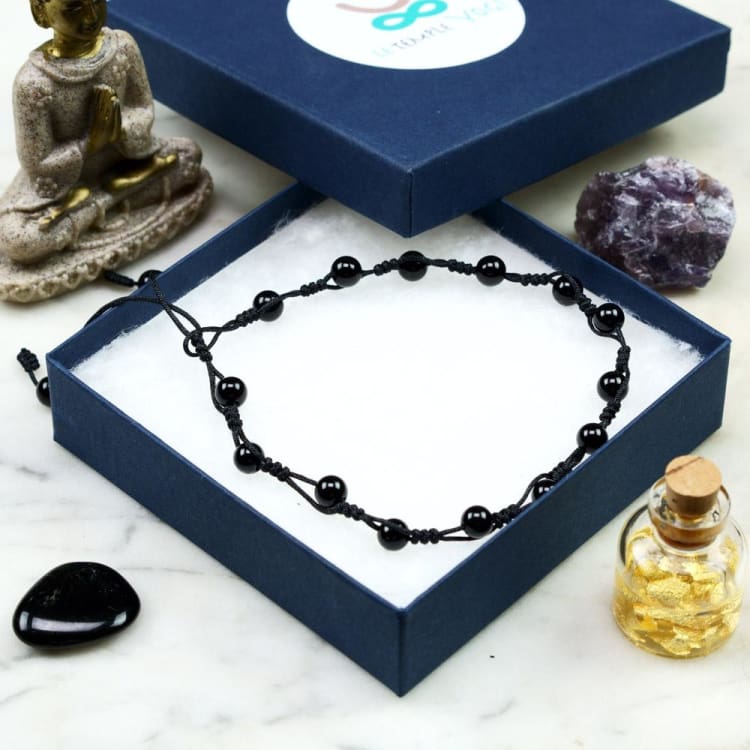 Bracelet de Cheville Evasion Spirituelle - Bracelet