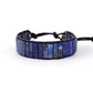 Bracelet de confiance en lapis lazuli - Bracelets