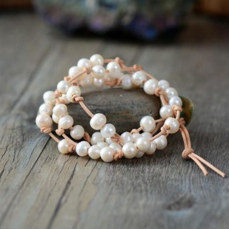 Bracelet De La Nouvelle Lune - Bracelets