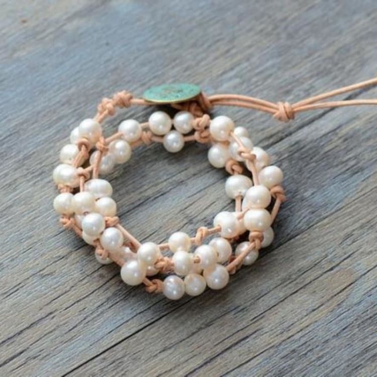 Bracelet De La Nouvelle Lune - Bracelet
