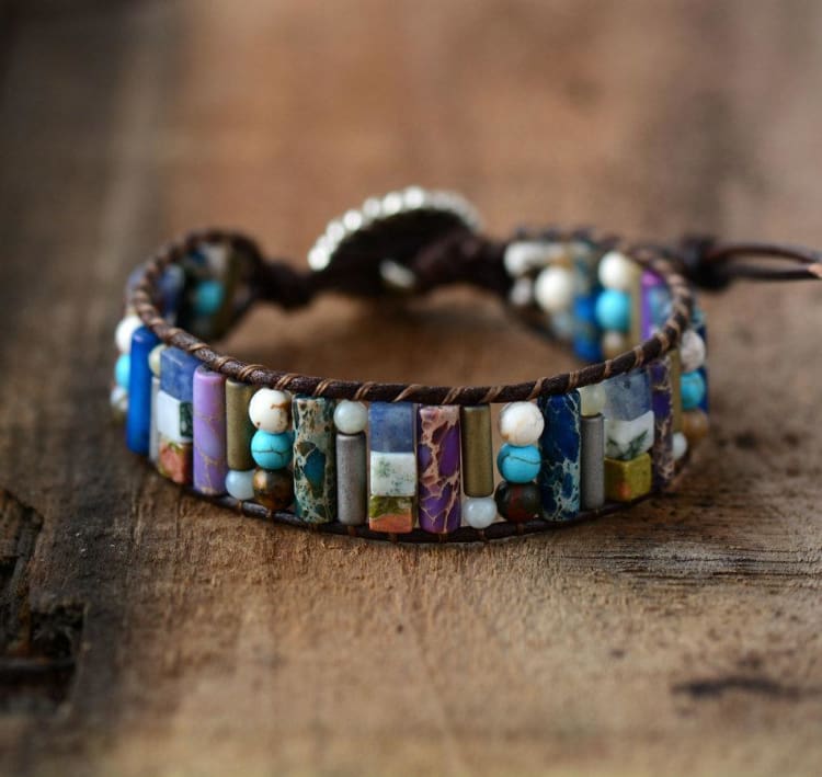 Bracelet De La Positivité - Bracelets