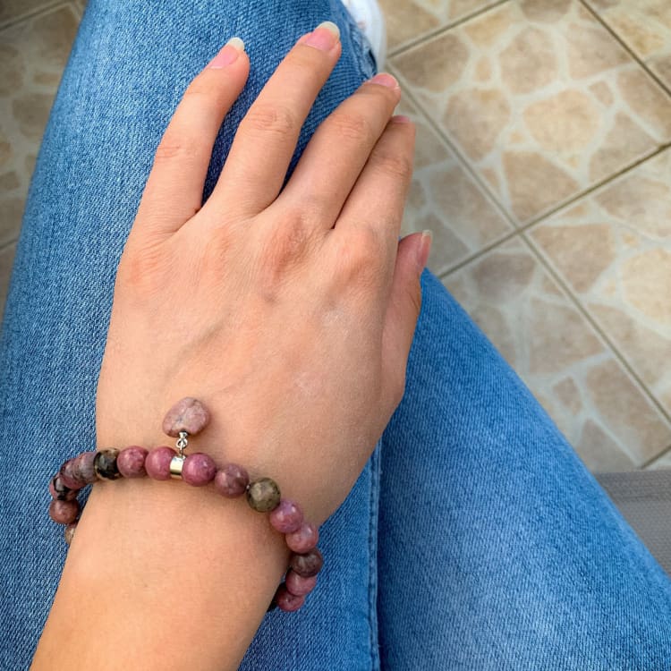 Bracelet de l’Amour Inconditionnel - Bracelets