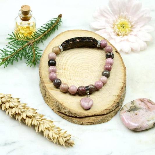 Bracelet de l’Amour Inconditionnel - Bracelet