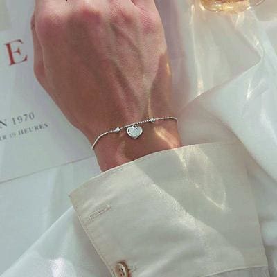 Bracelet de l’amour simple - Bracelet