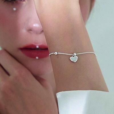 Bracelet de l’amour simple - Bracelet