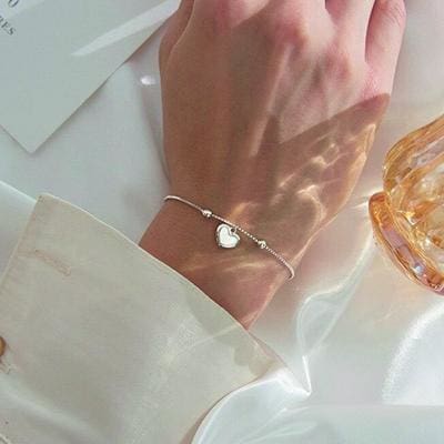 Bracelet de l’amour simple - Bracelet