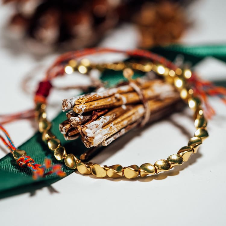 Bracelet de l’Equilibre Parfait - Bracelet