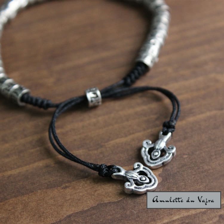 Bracelet De Lillumination Des 6 Mots Dhumilité - Bracelets