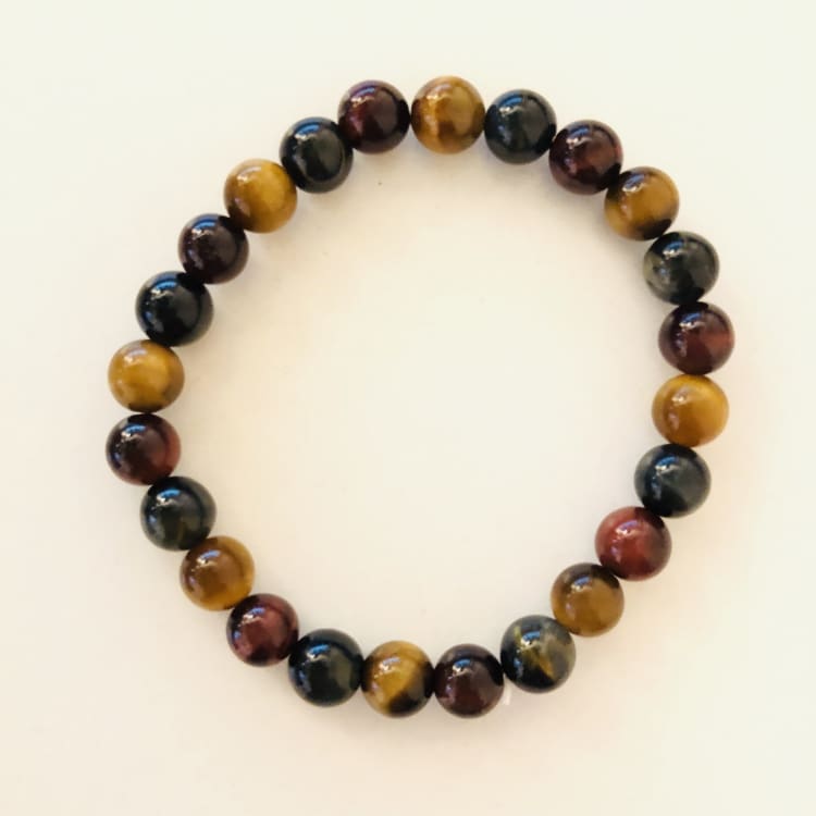 Bracelet Des 3 Merveilles - Bracelet en pierre
