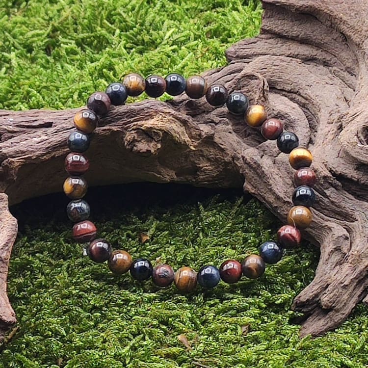 Bracelet des 3 merveilles - bracelets