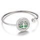 Bracelet diffuseur d’huiles essentiels