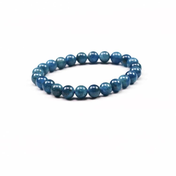 Bracelet du Futur Radieux en Apatite - bracelet