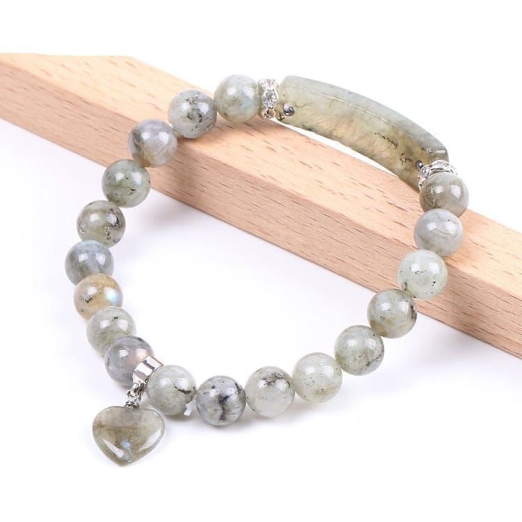 Bracelet Du Guérisseur - Bracelet