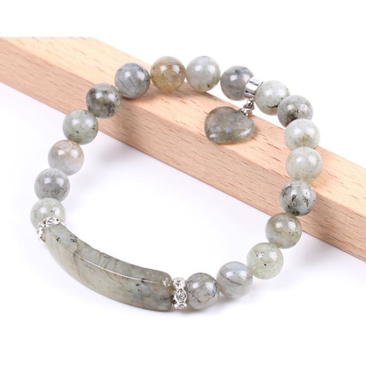 Bracelet Du Guérisseur - Bracelet
