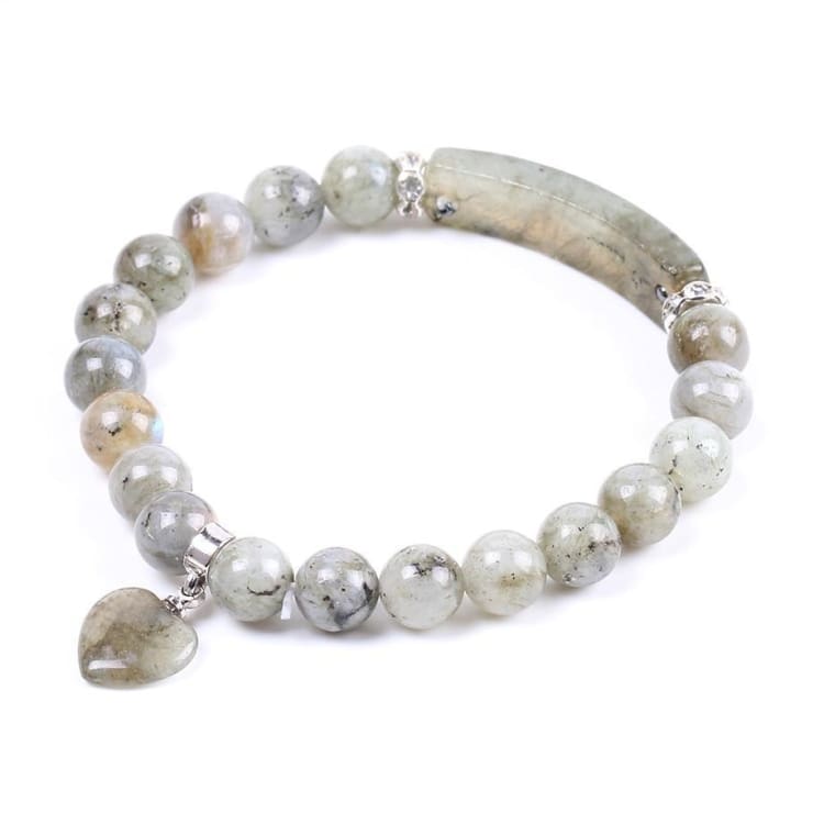 Bracelet Du Guérisseur - Bracelet