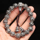 Bracelet du Mantra des 6 Mots - 11mm