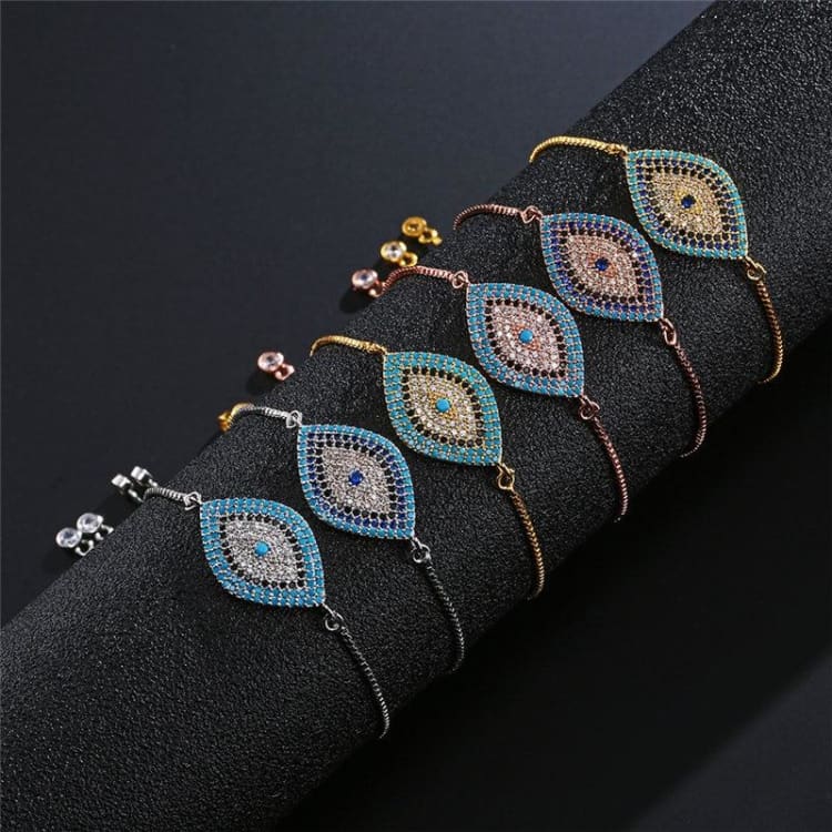 Bracelet du Nazar Boncuk - Bracelet