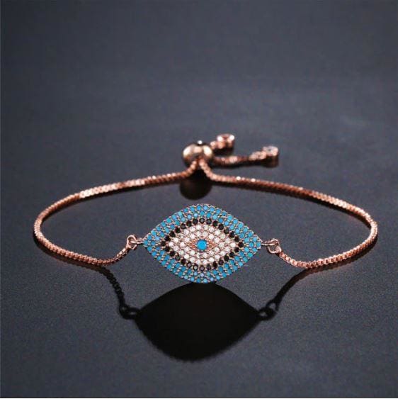 Bracelet du Nazar Boncuk - Bracelet
