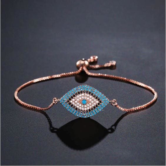 Bracelet du Nazar Boncuk - Bracelet