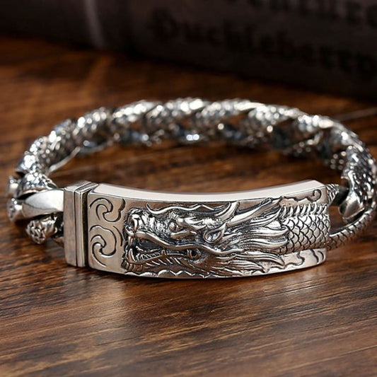 Bracelet du souffle du dragon