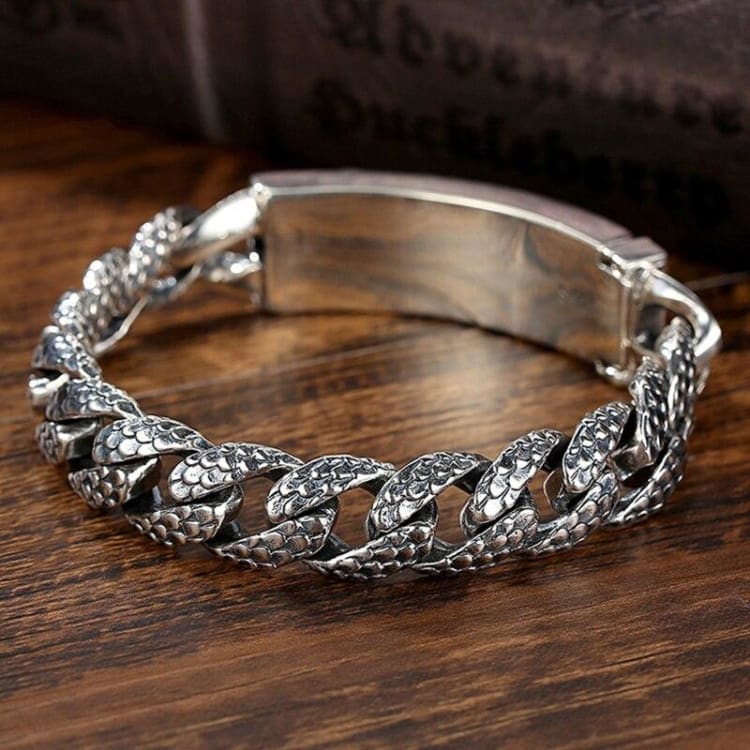 Bracelet du souffle du dragon
