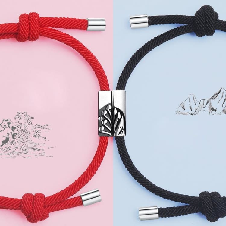 Bracelet Duo de l’Amitié - bracelet