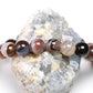 Bracelet en Agate du Botswana - Bracelet