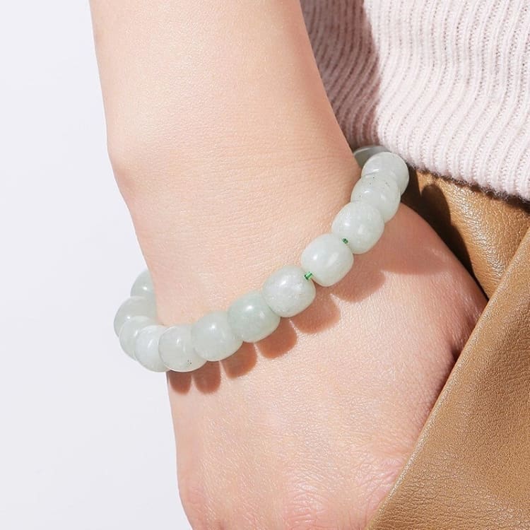 Bracelet en Aventurine - Bracelet
