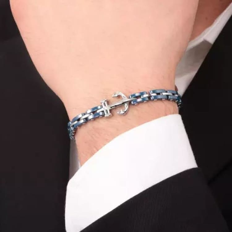 Bracelet en céramique