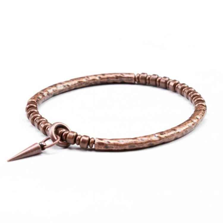 Bracelet «Destin» en Cuivre - Bracelet