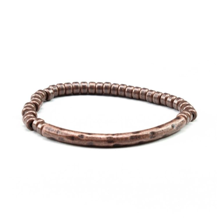 Bracelet «Harmonie» en Cuivre - Bracelet