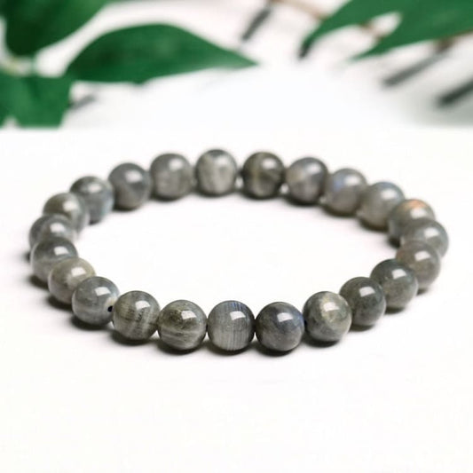 Bracelet en Labradorite - Bracelet