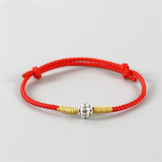 Bracelet éternel du ’Mantra’
