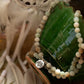 Bracelet Mâla en Amazonite - Bracelet