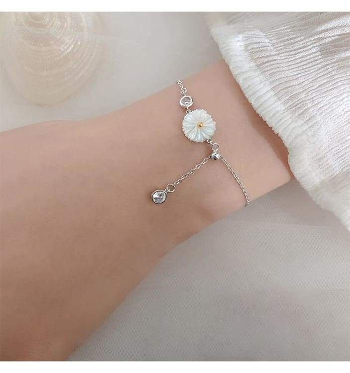 Bracelet Marguerite