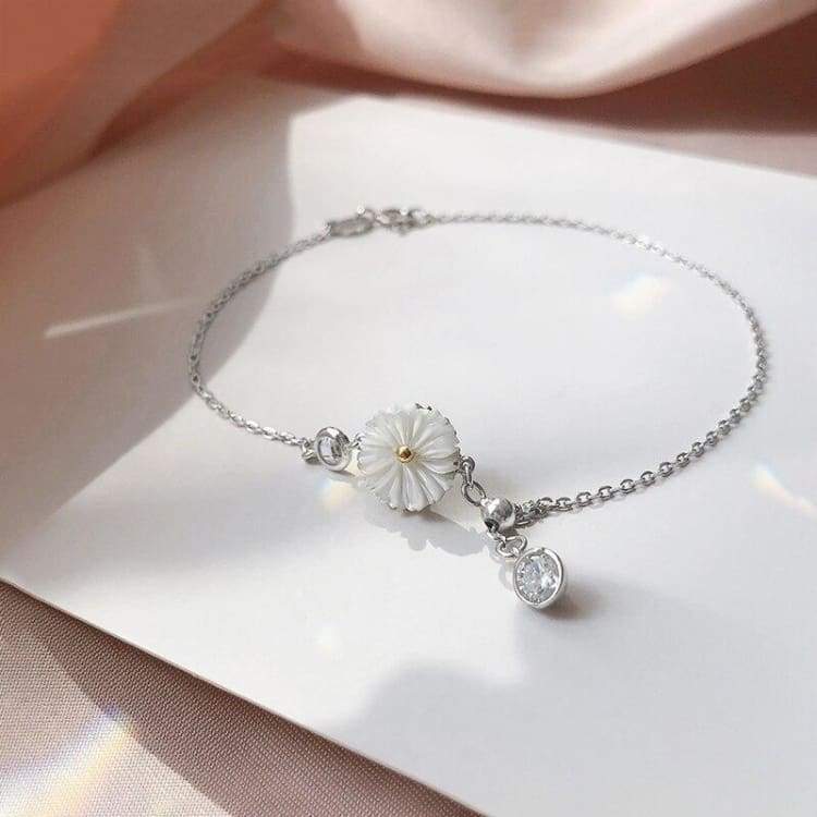 Bracelet Marguerite