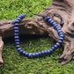 Bracelet Perception en Lapis Lazuli - Bracelet en Lapis Lazuli