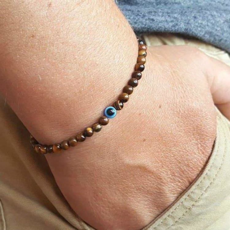 Bracelet porte-bonheur - Bracelet