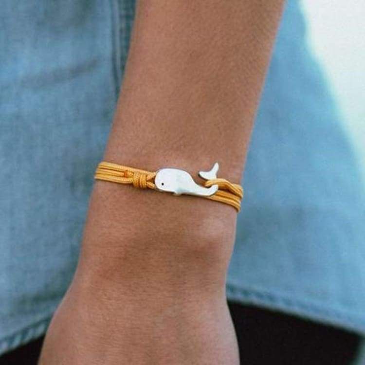 Bracelet l’espoir des Océans - Bracelet