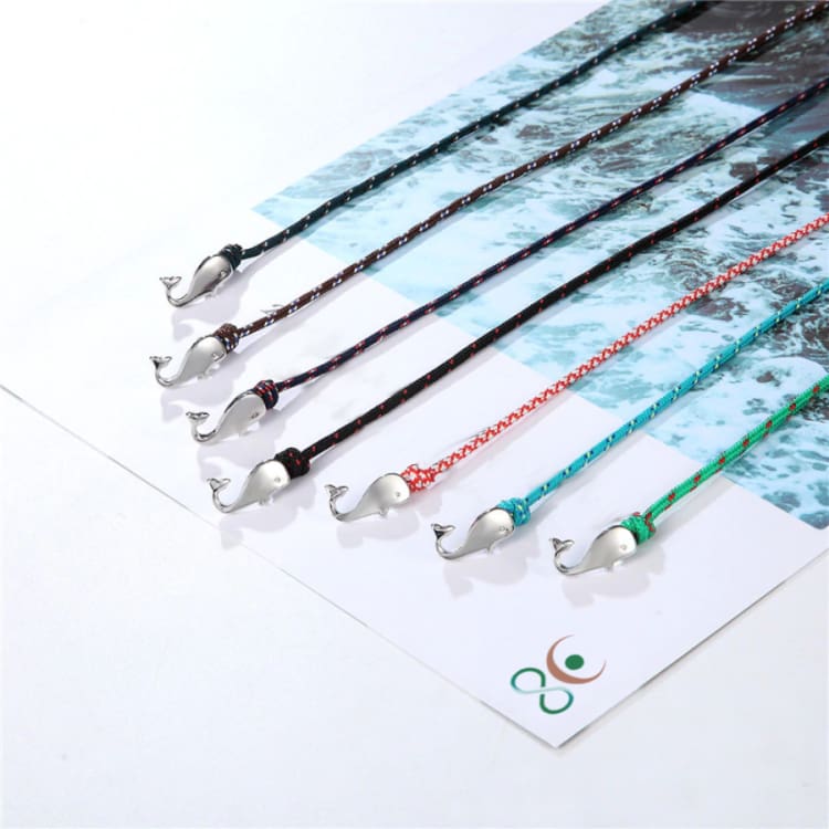 Bracelet Sagesse de la Baleine - Bracelet