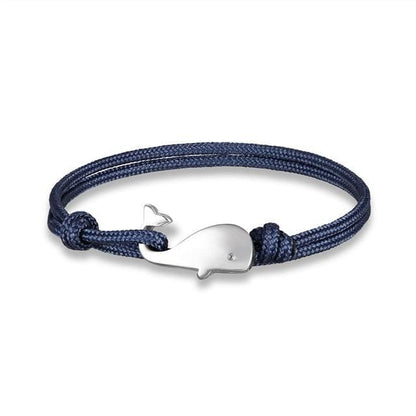 Bracelet l’espoir des Océans - Darkblue - Bracelet