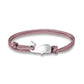 Bracelet l’espoir des Océans - pale pinkish purple - Bracelet