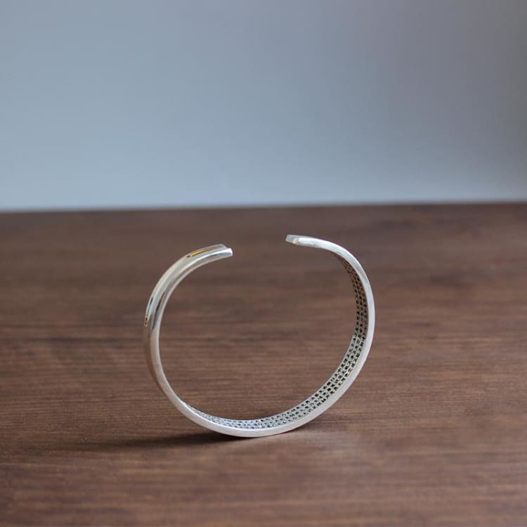 Bracelet sutra du coeur - Bracelet