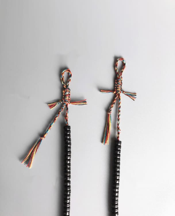 Bracelet Tibétain Illumination du Bouddha - Bracelet