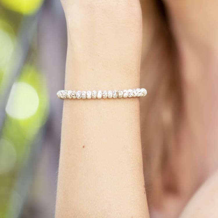 Bracelet Tibétain Illumination du Bouddha - Bracelet